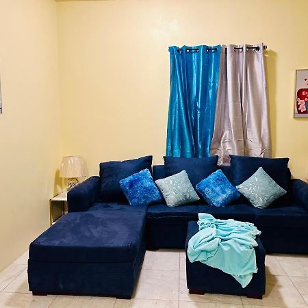 The Rest Stop-B- 15 Min From Airport/24Hrs Security Montego Bay Eksteriør bilde