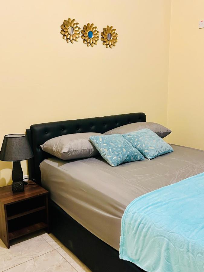 The Rest Stop-B- 15 Min From Airport/24Hrs Security Montego Bay Eksteriør bilde