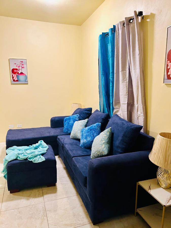 The Rest Stop-B- 15 Min From Airport/24Hrs Security Montego Bay Eksteriør bilde